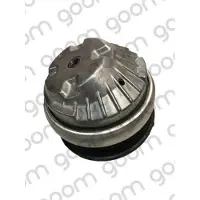 GOOM Lagerung Motor EM-0081 für Mercedes Benz Mercedes Benz Mercedes Benz
