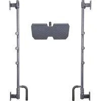 HMS Uwn070 Beinpresse Halter Zubehör Cyclop 2