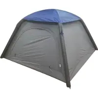 Enero 3-Personen-Luftzelt HOLIDAY 210x210x110 cm – Aufblasbares Campingzelt für Outdoor & Urlaub