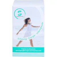Supplementa GmbH Pantothensäure (Vitamin B 5) 250 mg KAL, 100 St TAB