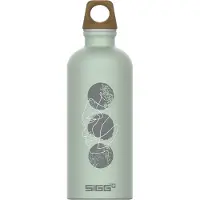 SIGG Traveller Myplanet Repeat 600ml Flasche