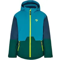 Ziener Kinder Jacke AZAM jun (jacket ski)