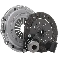 RYMEC Kupplungssatz Kupplung für CITROËN C4 Grand Picasso I (UA) JT18441058