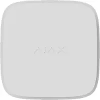 Ajax FireProtect 2 SB Rauchmelder, Hitzemelder und Kohlenmonoxid-Melder Weiß (HAN 52256)