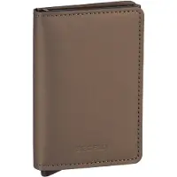 Secrid Slimwallet Matte