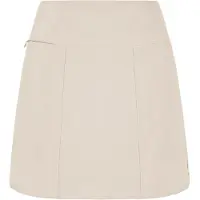 Sherpa Adventure Gear SAJILO ADVENTURE SKORT Damen GOA SAND XL