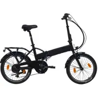 LLobe Falt E-Bike 20" PLEXA