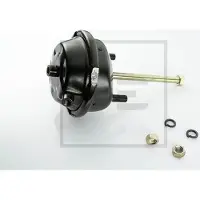 PETERS ENNEPETAL Membranbremszylinder 076.399-00A für MAN G 90 2,37kg