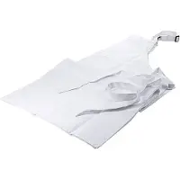 Contacto Schürze, Länge: 1100 mm, Breite: 900 mm