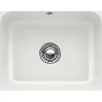 Villeroy & Boch 670602SM U-Bau-SP Cisterna 60C 550x440mm