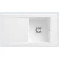 Villeroy & Boch 330701R1 EB-SP Timeline 50 900x510mm Ablgarn.