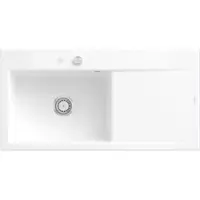Villeroy & Boch 336202R1 EB-SP Subway Style 60 1000x510mm
