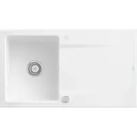 Villeroy & Boch 333502R1 EB-SP Siluet 50 900x510mm Exc-Garn.