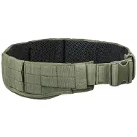 Tasmanian Tiger Warrior Belt MK IV Oliv M