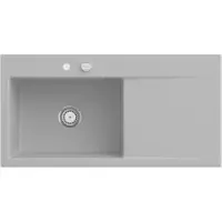 Villeroy & Boch 336202SM EB-SP Subway Style 60 1000x510mm