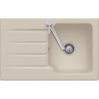 Villeroy & Boch 334002FU EB-SP Architectura 45 800x510mm
