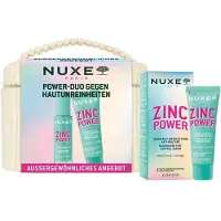 Nuxe Set 26 Zinc Power-Duo 1 St Kombipackung