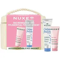 Nuxe Set 26 Creme Fraiche Reinigung & Pflege 1 St Kombipackung