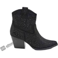 Isteria Stiefeletten 23197 für Damen