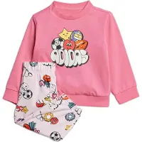 Adidas Sportset JD0061 für Mädchen