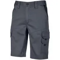 U Power Bonito Kurze Hose