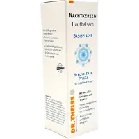 Dr theiss Dr.theiss Nachtkerzen Hautbalsam 100 ml Creme