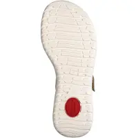 Tamaris Comfort-Sandalen mit Klettverschluss