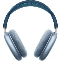Apple AirPods Max , Kabellos, Anrufe/Musik, 384,8 g, Kopfhörer, Blau