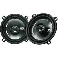 MTX Audio Hochwertige Auto-Lautsprecher von Mtx Audio