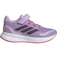 Adidas RUNFALCON 5 EL C Violett