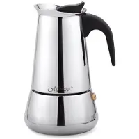 Maestro Kaffeemaschine für 6 Tassen MR-1660-6