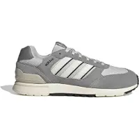 Adidas Sneakers JR8704 in GREONE/OWHITE/ALUMIN color size 46