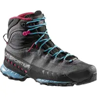 La Sportiva Sneakers 24S-900624 in Grey color size 38