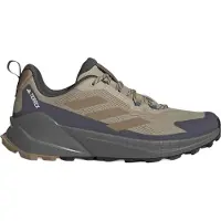 Adidas Wanderschuh TERREX "TRAILMAKER 2", Herren, Gr. 44, beige (savannah, cardboard, grau six), Synthetik, Textil, Schuhe Wanderschuh