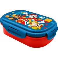 Kids Euroswan Lunchbox