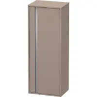 Duravit KT1267R4343 Hochschrank Ketho 360x500x1320mm 1