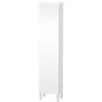 Duravit LC1170L1818 Hochschrank L-Cube 243x400x1760mm 1