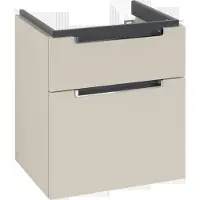 Villeroy & Boch A90810VN WTUS Subway 2.0 A90810 537x590x423mm