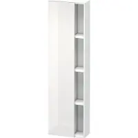Duravit DS1248L2218 Hochschrank DuraStyle 240x500x1800mm