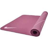 Nike Wendbarer Yoga-Matte Mat