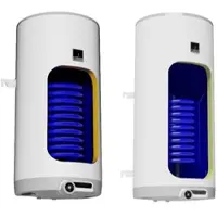 ThermoFlux Brauchwasserspeicher | OKC 80-200 | hängend | 2,2 kW | 1 WT