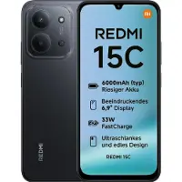 Xiaomi Redmi 15C