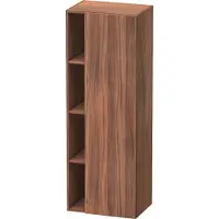Duravit DS1239R7979 Hochschrank DuraStyle 360x500x1400mm