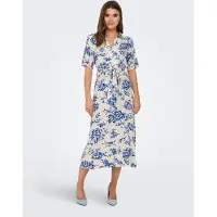 JDY Kleid in Tapioca | Gr.: M