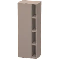 Duravit DS1239L4343 Hochschrank DuraStyle 360x500x1400mm