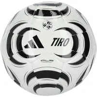 Adidas Tiro Club Fußball 4