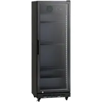 Scandomestic Anzeige Kühlschrank Sd 181 Be