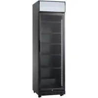 Scandomestic Anzeige Kühlschrank Sd 420 Be