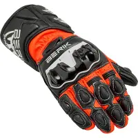 Berik Yokoto Motorrad Handschuhe