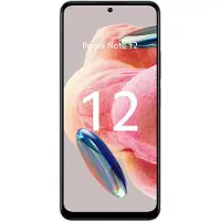Xiaomi Redmi Note 12 4G 6GB/128GB Grau (Onyx Gray) Dual SIM